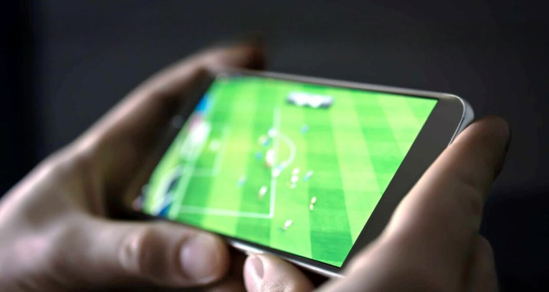 SOCCER LIVE STREAMING AND TV LISTINGS visual data 2