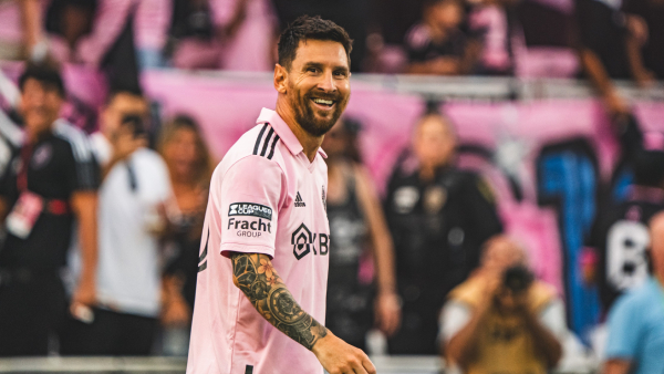 Will Lionel Messi Barcelona return happen?