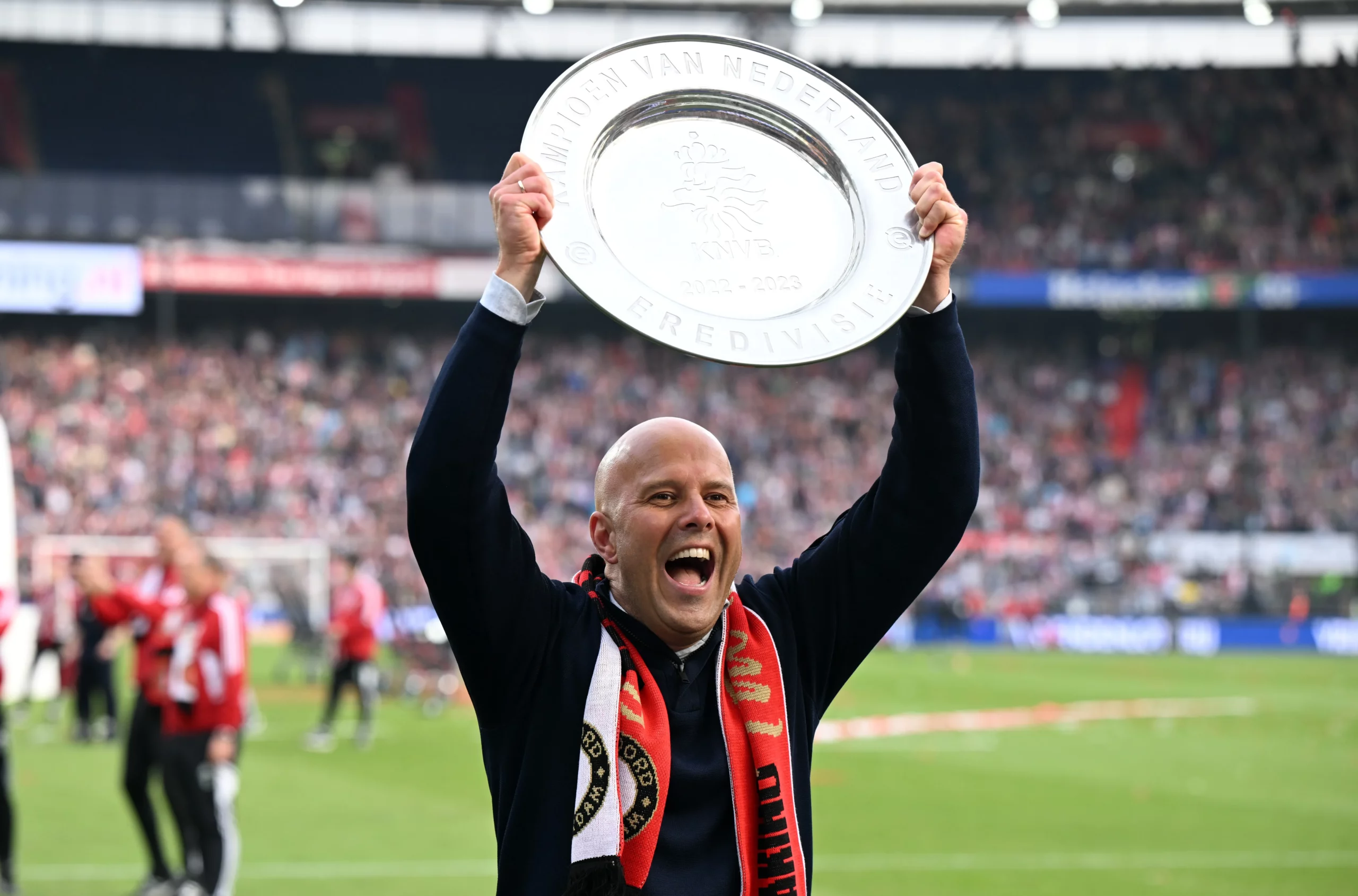 Has Liverpool’s Crisis Deepened Under Arne Slot?