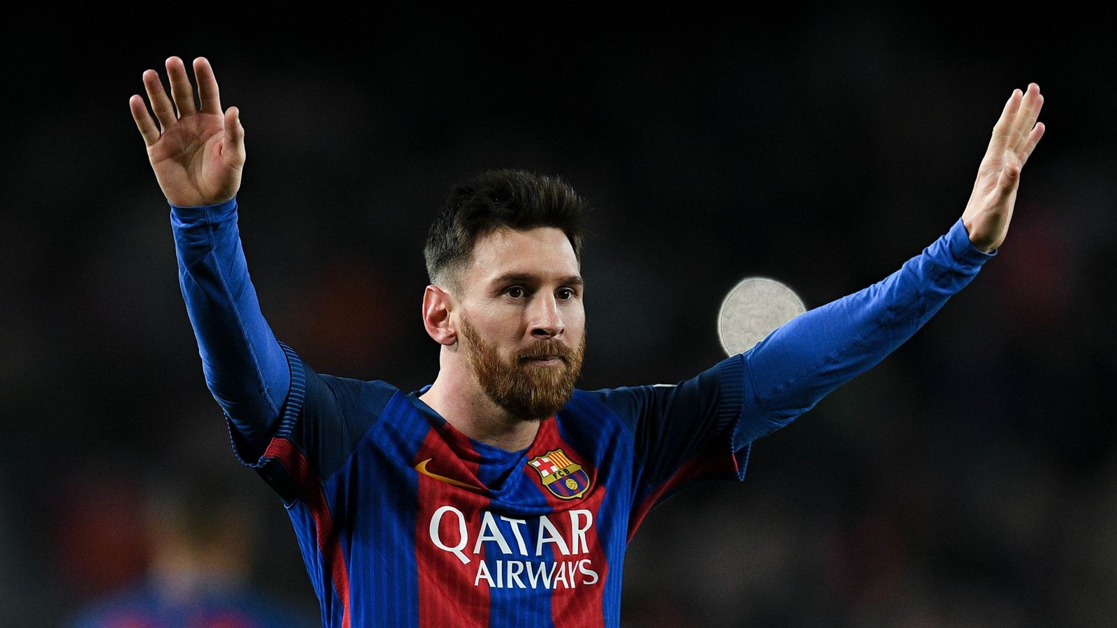 Will Messi Elevate MLS Global Status?