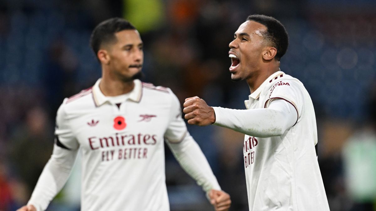 Arsenal Facing Defensive Injury Concern