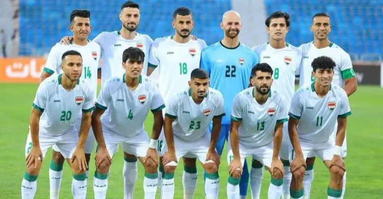 Iraq World Cup 2026 Squad Announced?