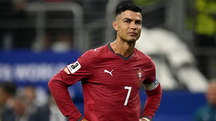 Ronaldo Fifa World Cup 2026 Performance Reviewed