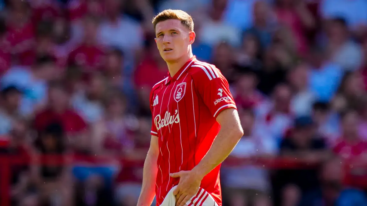 Elliot Anderson Manchester City Transfer Stuns