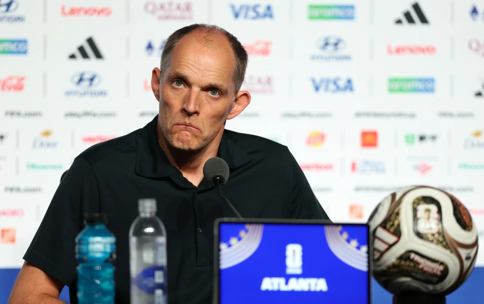 Tuchel England Future: Rooney Sends Warning