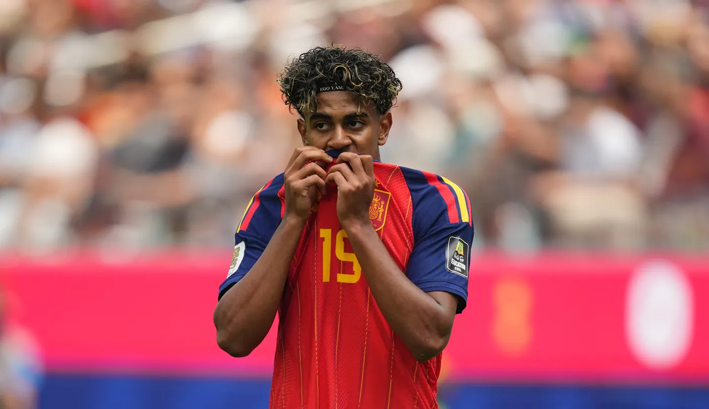 France vs Spain Semi-Final Confidence Clash