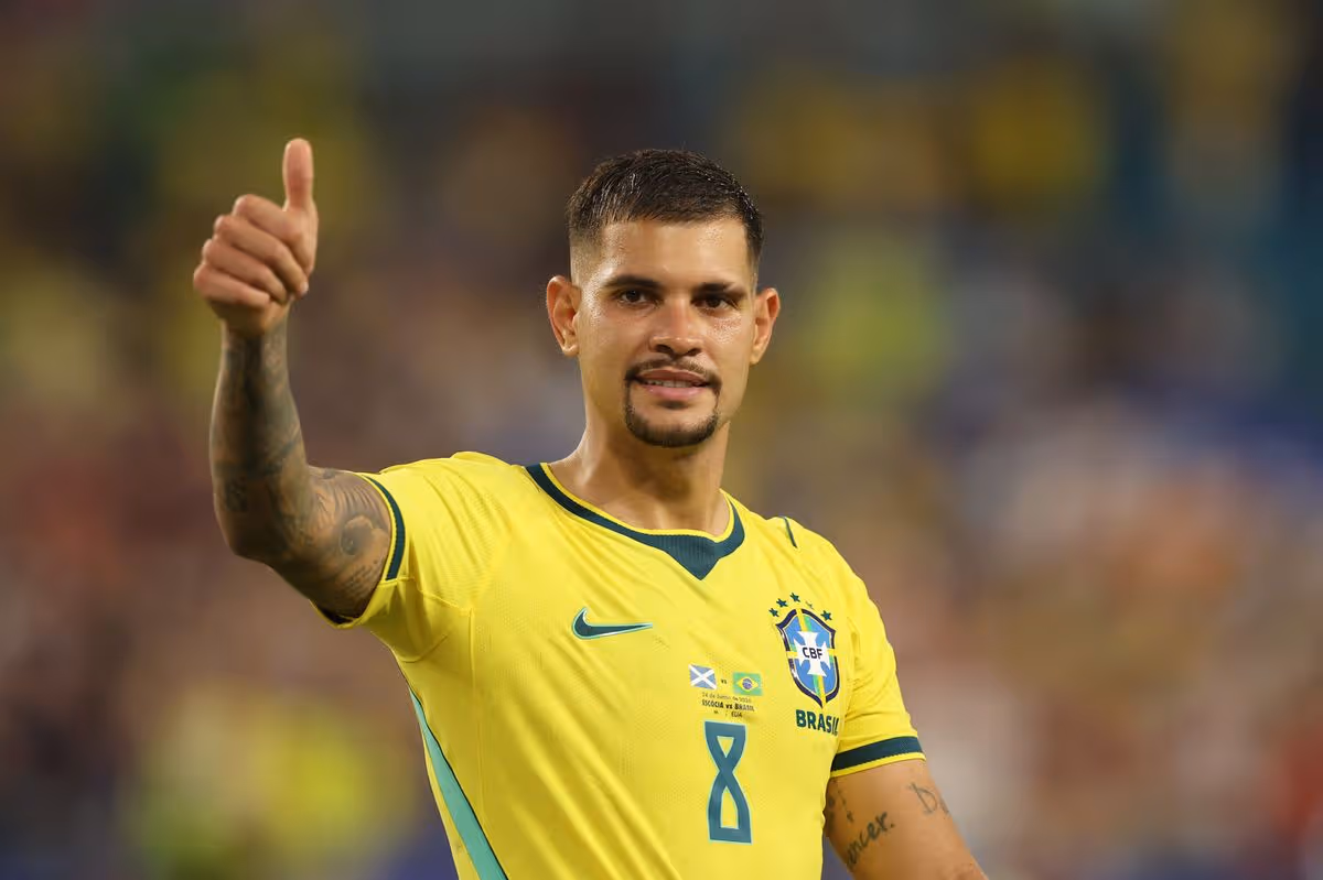 Guimaraes Transfer Arsenal Bid Rejected