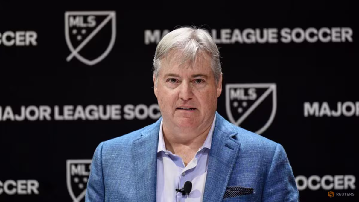 MLS Quality Improvement: Berg Sets Agenda