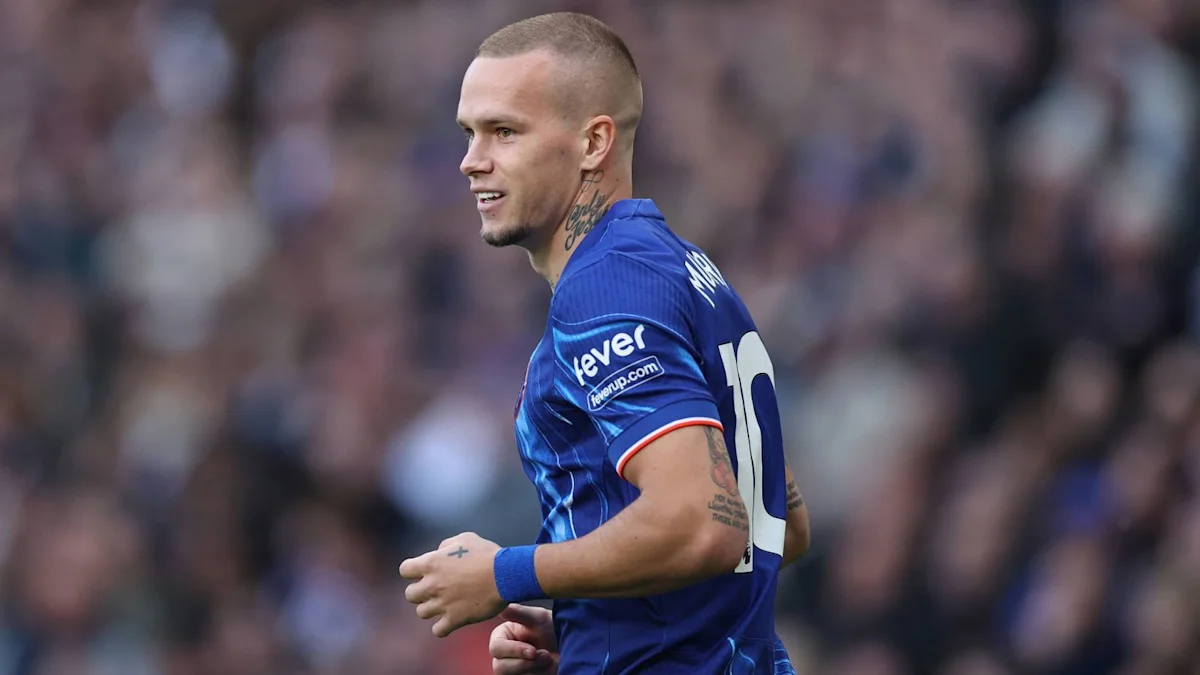 Mykhailo Mudryk Return: Chelsea Decision Pending