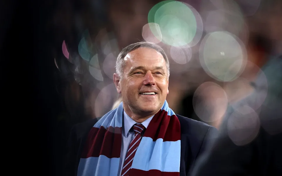 Ludek Miklosko Dies Aged 64