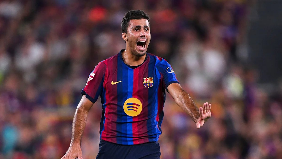 Rodri Backs City Legal Battle