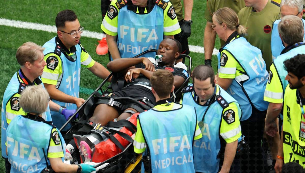 World Football Trust Remains Broken