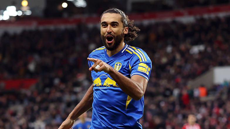 Calvert-Lewin and Baleba Lead Weekend Talking Points