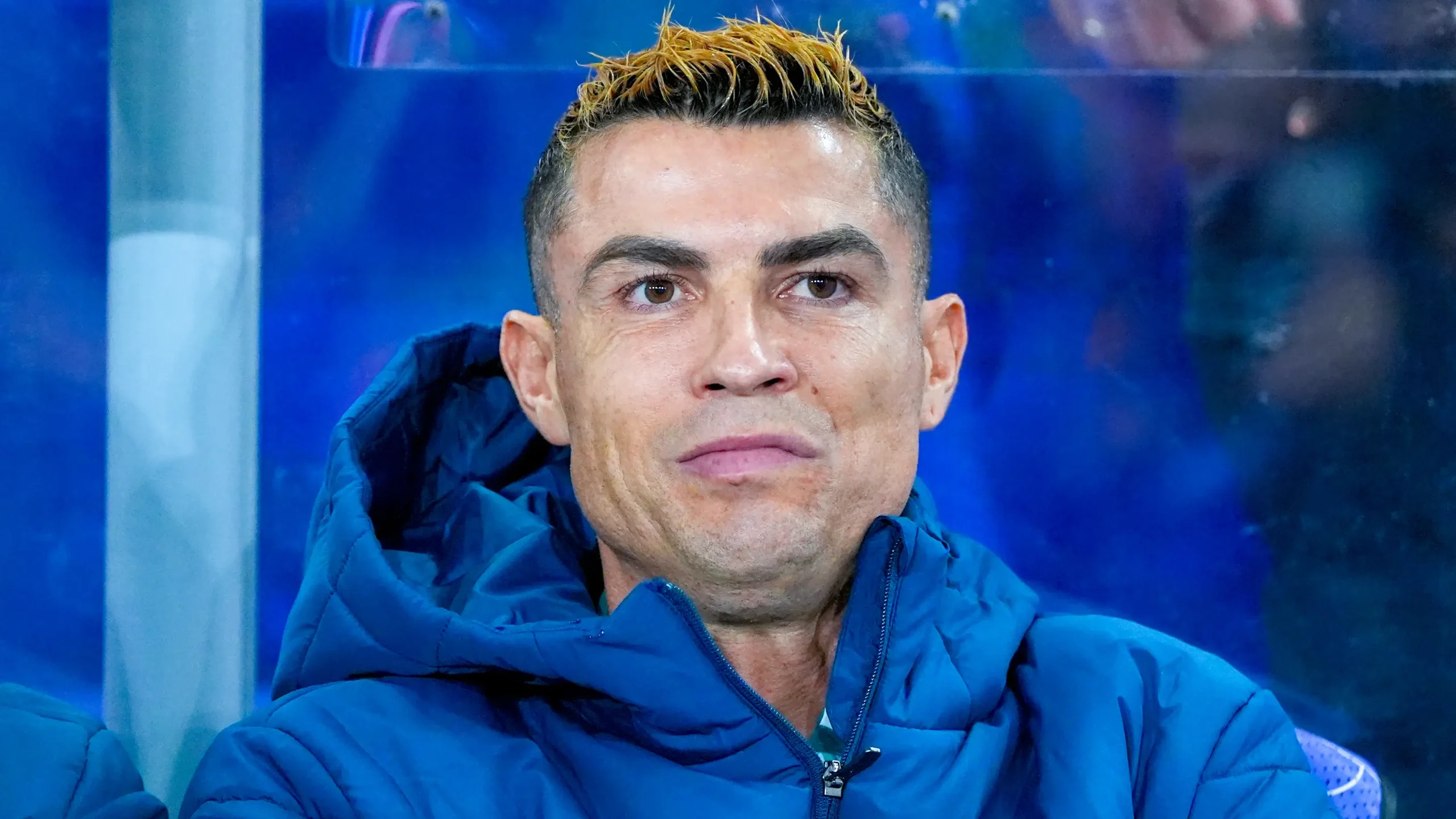 Ronaldo Faces Provisional Suspension From Portugal