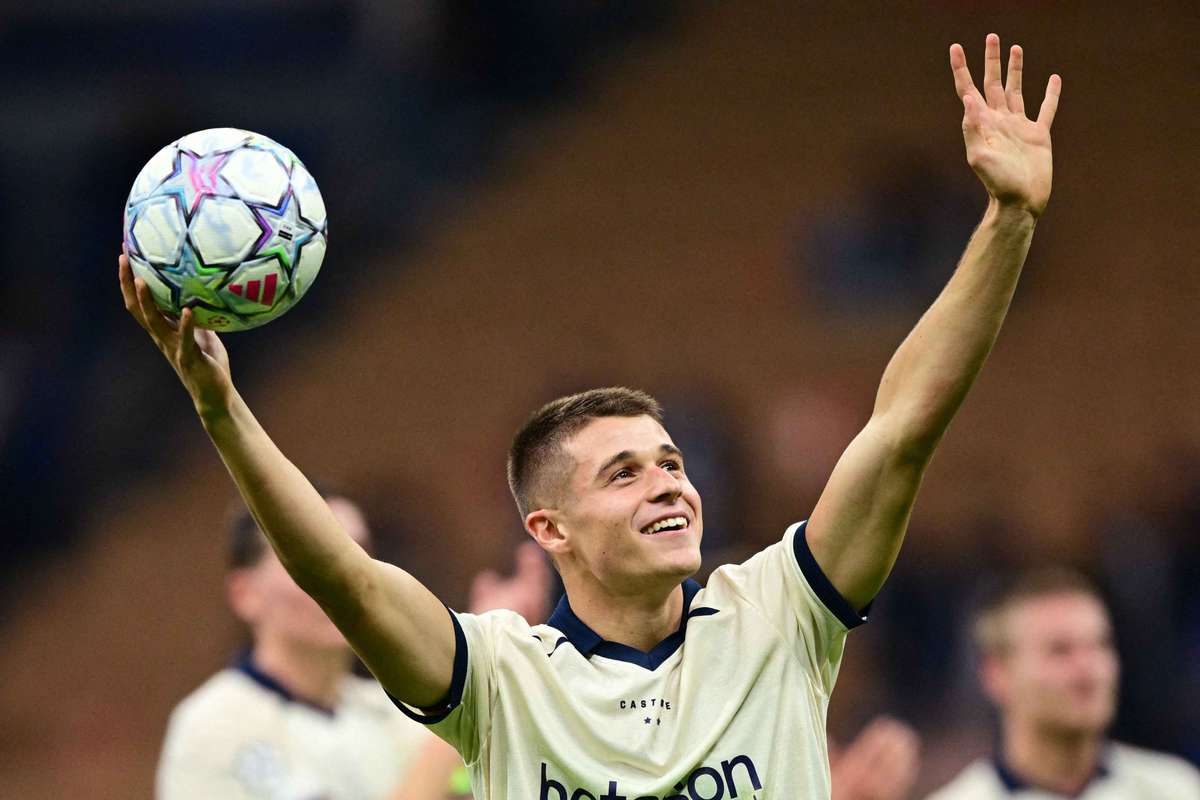 Tresoldi Hat-Trick Stuns Inter Milan in Thriller